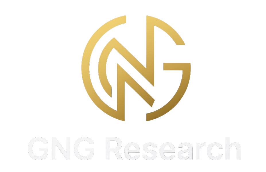 GNG Research logo